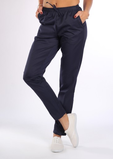 «EDORA medical protective trousers, cigarette pants, size S» - VseMarket.net | Price, reviews, sale