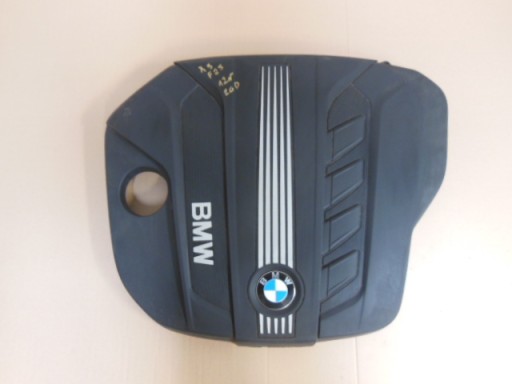 5445403 - Верхняя крышка двигателя BMW X3 F25 2.0 D