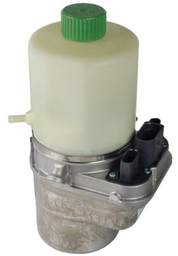 6Q0423155AE JER104 - НАСОС ГИДРОУСИЛИТЕЛЯ РУЛЯ TRW IBIZA CORDOBA POLO FABIA FOX