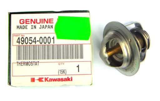 49054-0001 - ТЕРМОСТАТ Kawasaki Z 650 Ninja 650 Z 400 Ninja 400