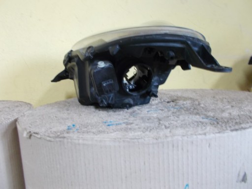 LIGHT FRONT FRONT RIGHT NISSAN MICRA K12 03-07