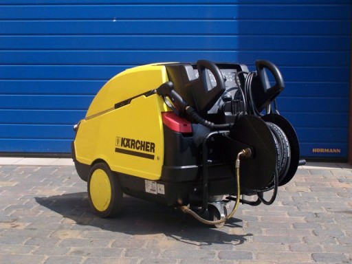 Мийка високого тиску Karcher HDS 895sx / 7500zł net