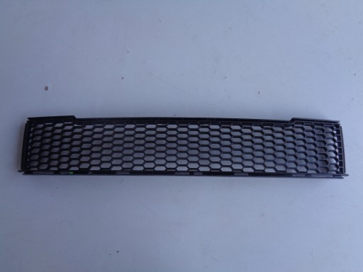 grid of a bumper FIAT 500 07