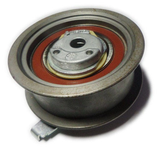 038109243N - ОРИГІНАЛЬНИЙ НАТЯГУВАЧ РЕМЕНЯ ГРМ GOLF POLO CADDY 1.9