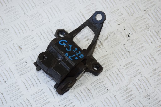 holder engine mount left MAZDA 6 VI GJ LIFT