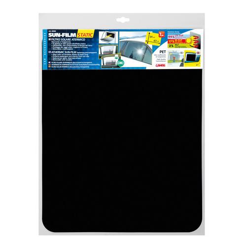 ТЕПЛОВИЙ АВТОМОБІЛЬНИЙ СОНЦЕЗАХИСТ