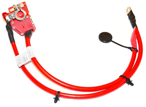 B08 - Запобіжник акумулятора KLEMA PLUS BMW F20 F21 F22