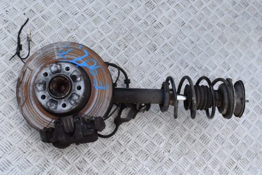 swing McPherson left front BMW 3 E90