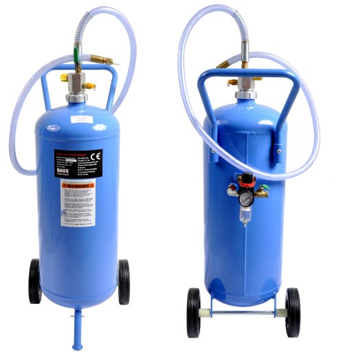 ОЧИСТИТЕЛЬНАЯ СОДОВАЯ МАШИНА ДЛЯ ПАЙКИ СОДЫ 25Л