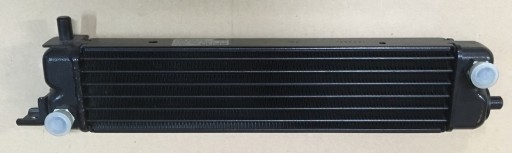 90350058 - OPEL OMEGA A Масляний радіатор NEW BEHR ORIGINAL!