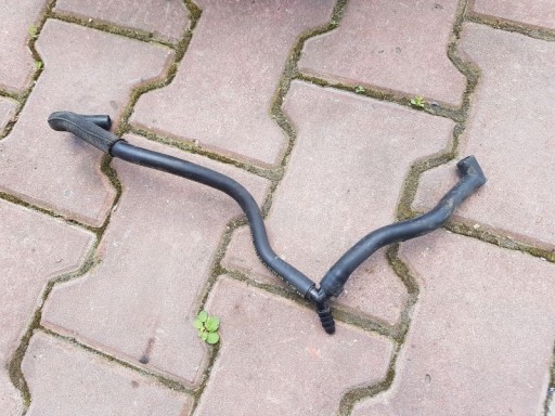 Conduit pieces tuyaux d’eau RENAULT MASTER PRIMASTAR 8200932488