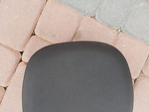 rest seat of the front Opel Astra J IV Zafira C