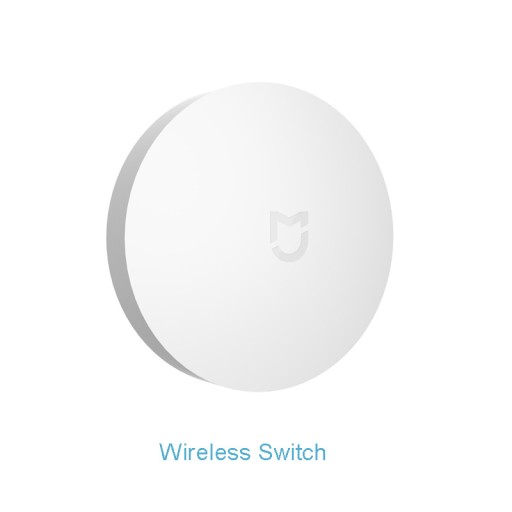 Беспроводной коммутатор xiaomi mi smart home wireless switch для чего предназначен