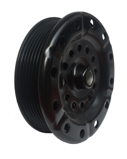CEL551 - ЗЧЕПЛЕННЯ КОНДИЦІОНЕРА DENSO 5SE12C TOYOTA