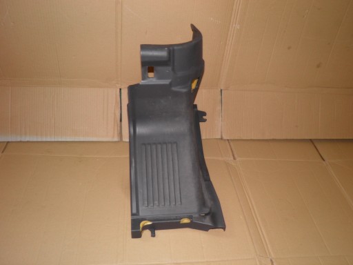 DUCATO JUMPER BOXER 06-ЗАХИСТ СТУПЕНІ ЛІВОЇ ПІДЛОГИ