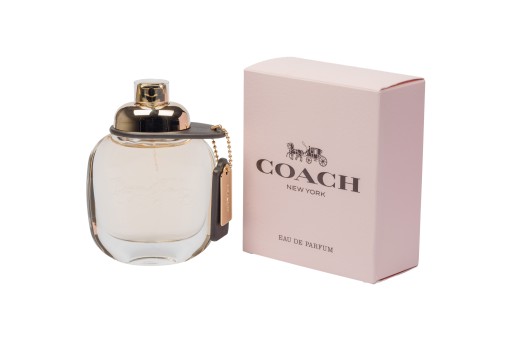 coach coach woda perfumowana 90 ml   