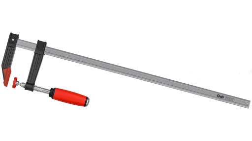 Струбцина столярна 800x120 струбцина F Вита non-slip