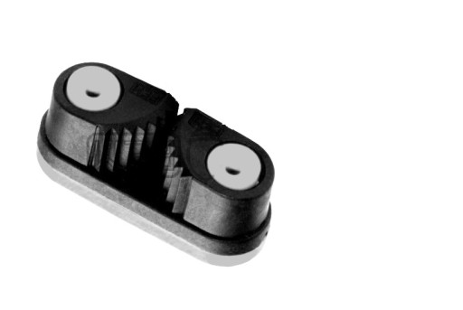 PEM KW12-14 Затискач крокодил для канатів 12-14 мм