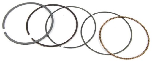 1B9-11603-00-00 - Yamaha YZF R125 нові оригінальні поршневі Кільця