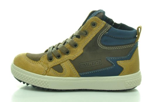 Дитяче взуття Primigi 25 розмір