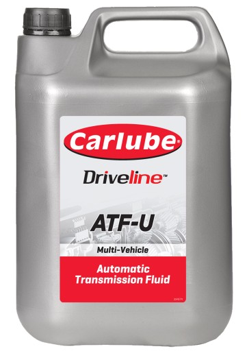 ATF-U płyn skrzynie autom AL4 4HP20 LT 71141 4,55L 5010373042342 za 220 ...
