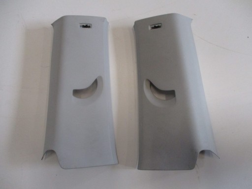 plastic upholstery cover slupka VW SHARAN 7N0