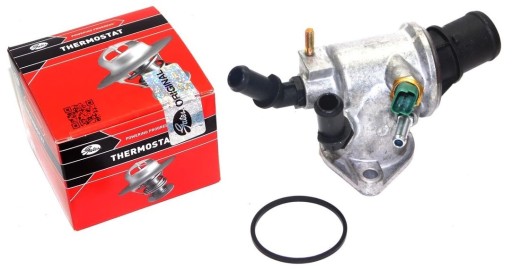 TH36988G1 - ТЕРМОСТАТ OPEL ZAFIRA B ASTRA H III 1.9 CDTI GATES