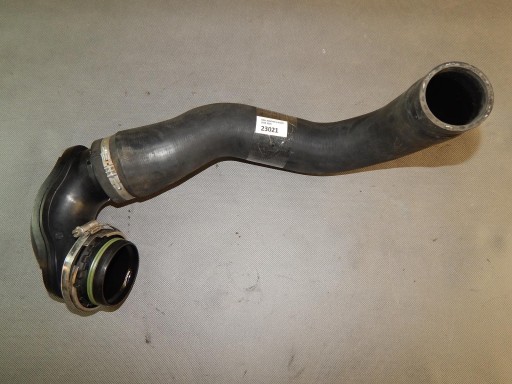OPEL INSIGNIA wiring tube 90201727