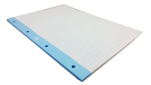 Інтерпринт-біндер А4