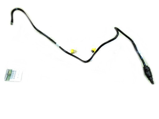 8200618359 - Кабель зчеплення Renault Master II 2.5 оригінал