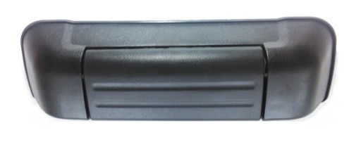 7424Z-45 - SUZUKI GRAND VITARA 97-ДВЕРНАЯ РУЧКА БАГАЖНОГО ОТСЕКА ЗАДНЯЯ