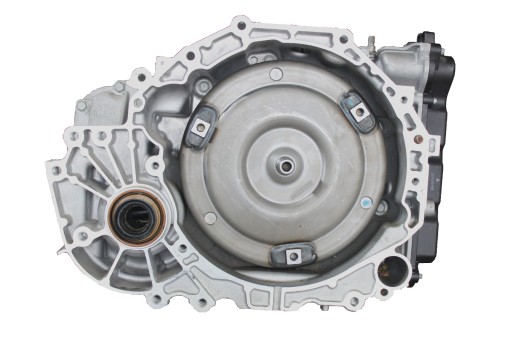 АВТОМАТИЧЕСКАЯ ТРАНСМИССИЯ 6T40E НОВЫЙ ШЕВРОЛЕ МАЛИБУ