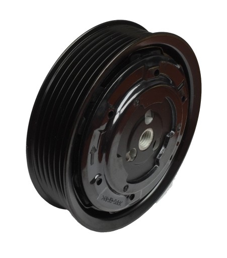 CEL651 - ЗЧЕПЛЕННЯ КОНДИЦІОНЕРА DENSO 7SEU17C MERCEDES BMW