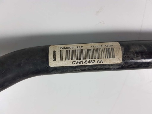 VOLVO V40 II 2.0D D4 stabilizer rod front
