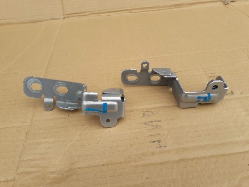 НИЖНИЙ КРОНШТЕЙН КРЕПЛЕНИЯ РЕМНЯ RENAULT MEGANE IV