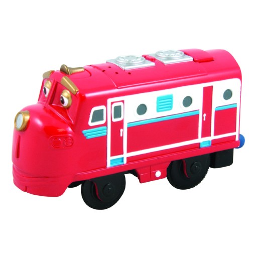 АКУМУЛЯТОРНИЙ ЛОКОМОТИВ CHUGINGTON WILSON