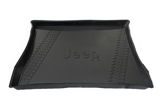 КИЛИМОК ДЛЯ БАГАЖНИКА JEEP GRAND CHEROKEE WK2