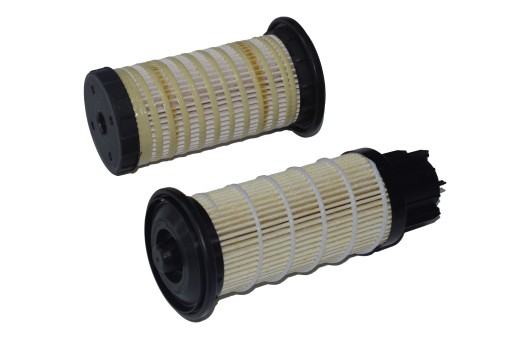 КОМПЛЕКТ ТОПЛИВНЫХ ФИЛЬТРОВ CAT 428F 3636572 3608960