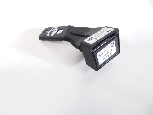 Sensor IDS FLEXRIDE CDC 12779136 OPEL ASTRA J 4