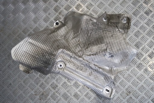 ПРАВИЙ ТЕПЛОВИЙ ЕКРАН PORSCHE 991 99150548002