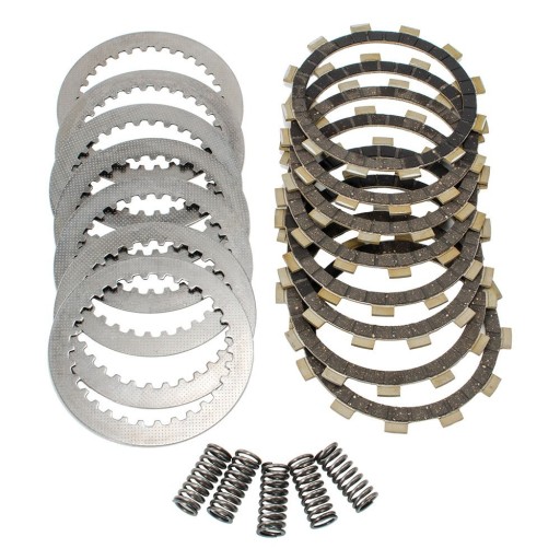 CDSS0201 - ПОЛНЫЙ КОМПЛЕКТ СЦЕПЛЕНИЯ YAMAHA YFZ 450 ГОД 07-10