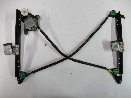 mechanism windows left rear part SHARAN LIFT 7M0839401K