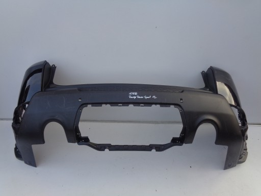 Stoßstange hinten LAND RANGE ROVER SPORT 14- NR 10396