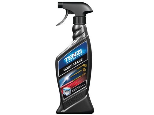 TENZI 600ML БЫСТРОЕ ДЕЙСТВИЕ СТЕКЛОПОДЪЕМНИКА