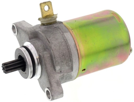 1903.7b00y04f96 - Стартер Yamaha YN 100 Neos 99-03 новый