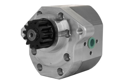 PZS-4,5MF3.2 - Гідравлічний насос гідропідсилювача. HYLMET