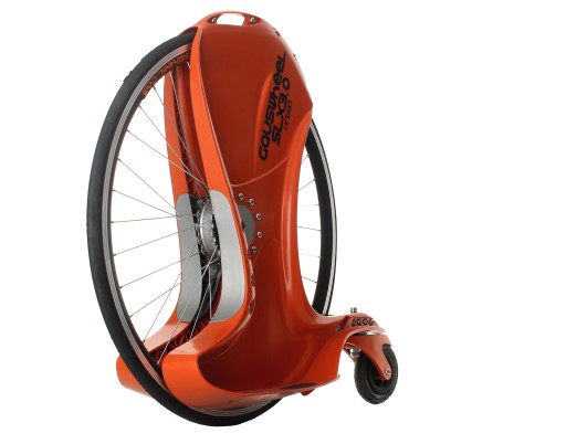 ! GAUSWHEEL SLX3.0 URBAN WHEEL ДО ДНЯ ЗАХИСТУ ДІТЕЙ