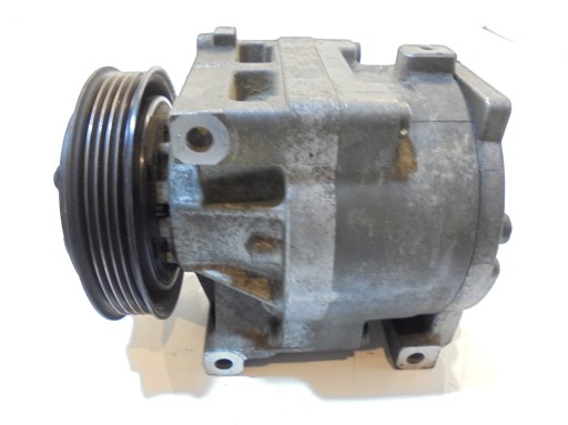 Klimakompressor klimaanlage FIAT PUNTO II 592475900