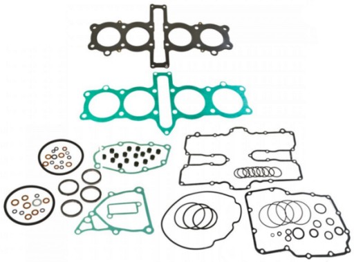 L7341588 - KLP прокладки Honda CB 650 SC Custom 82-83