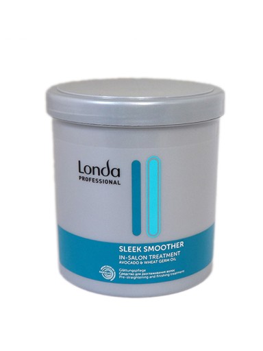 LONDA SLEEK SMOOTHER VYHLADZUJÚCA KÚRA 750 ml